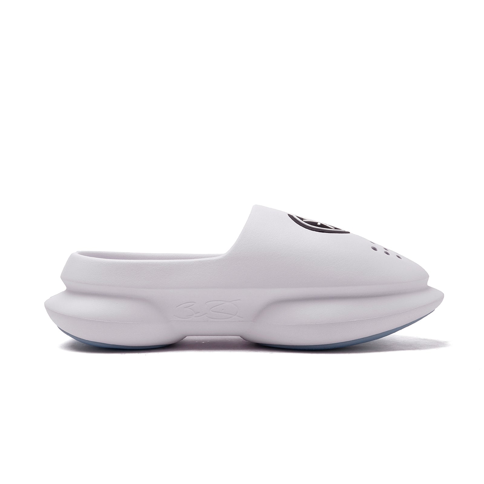 White Slide Sandals for Men & Women | Wade