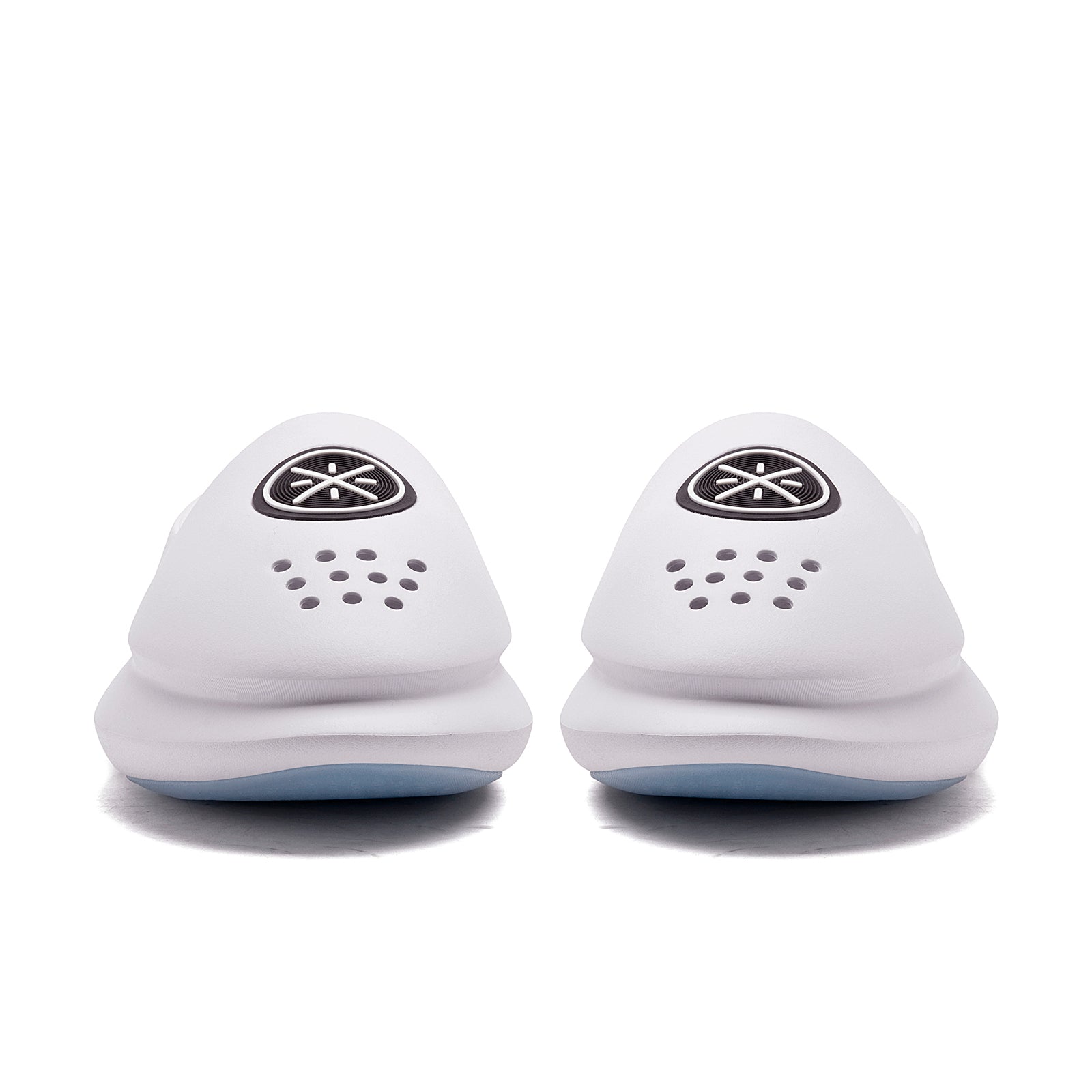 White Slide Sandals for Men & Women | Wade
