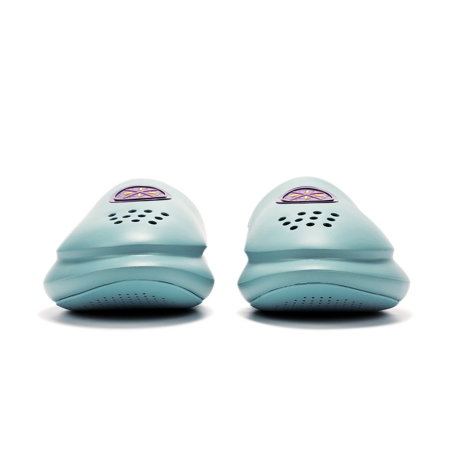 Men's Wade Slide Sandals "Lizard" | Comfortable Outdoor Footwear