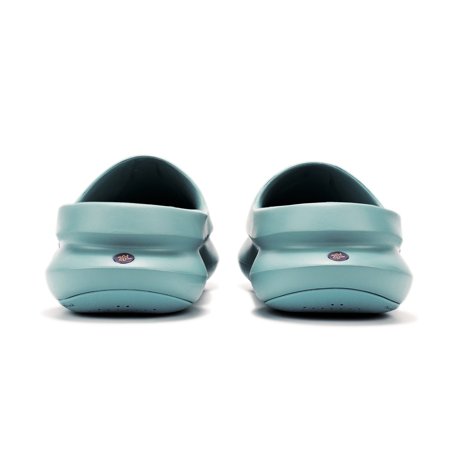 Men's Wade Slide Sandals "Lizard" | Comfortable Outdoor Footwear