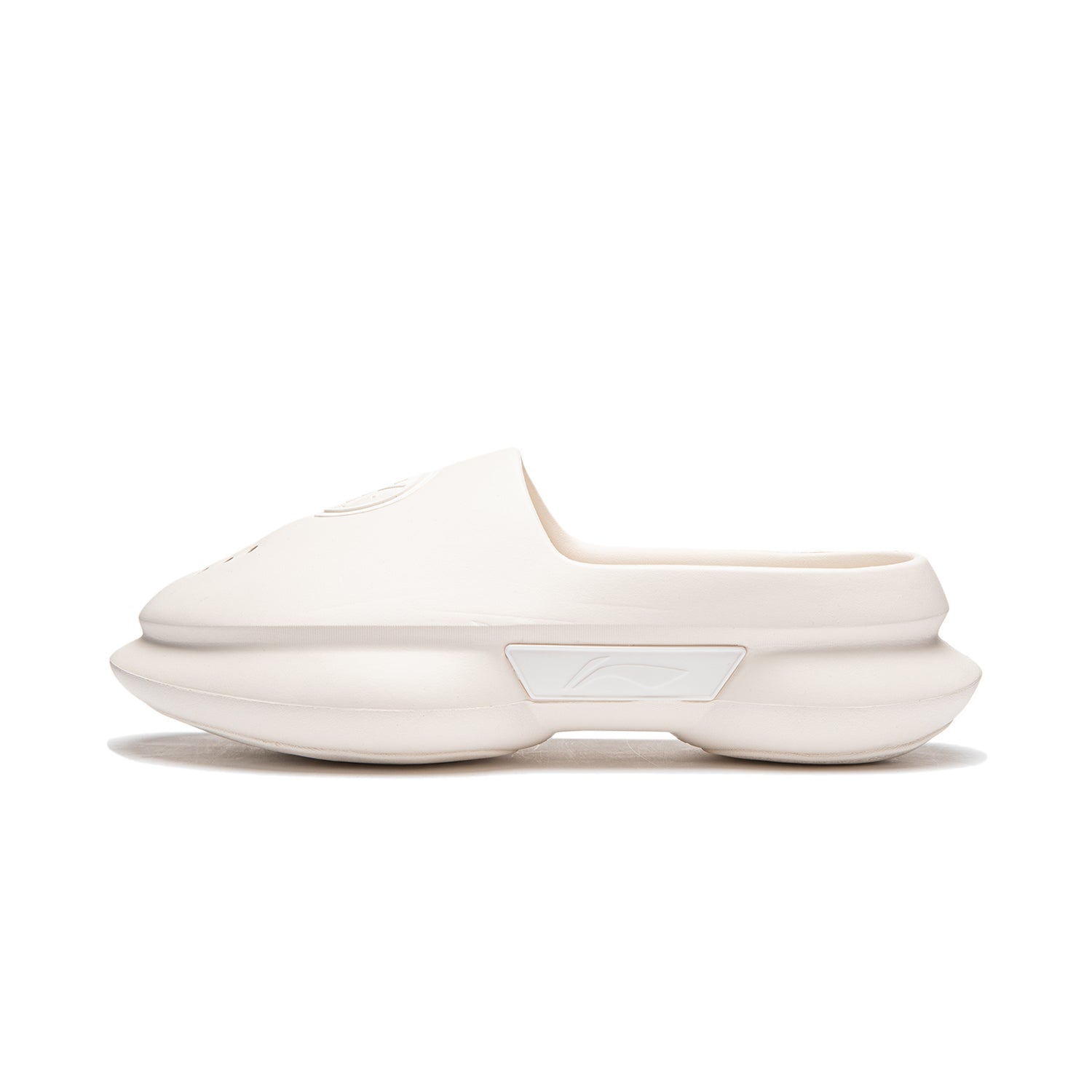 Beige Slide Sandals for Men & Women | Wade
