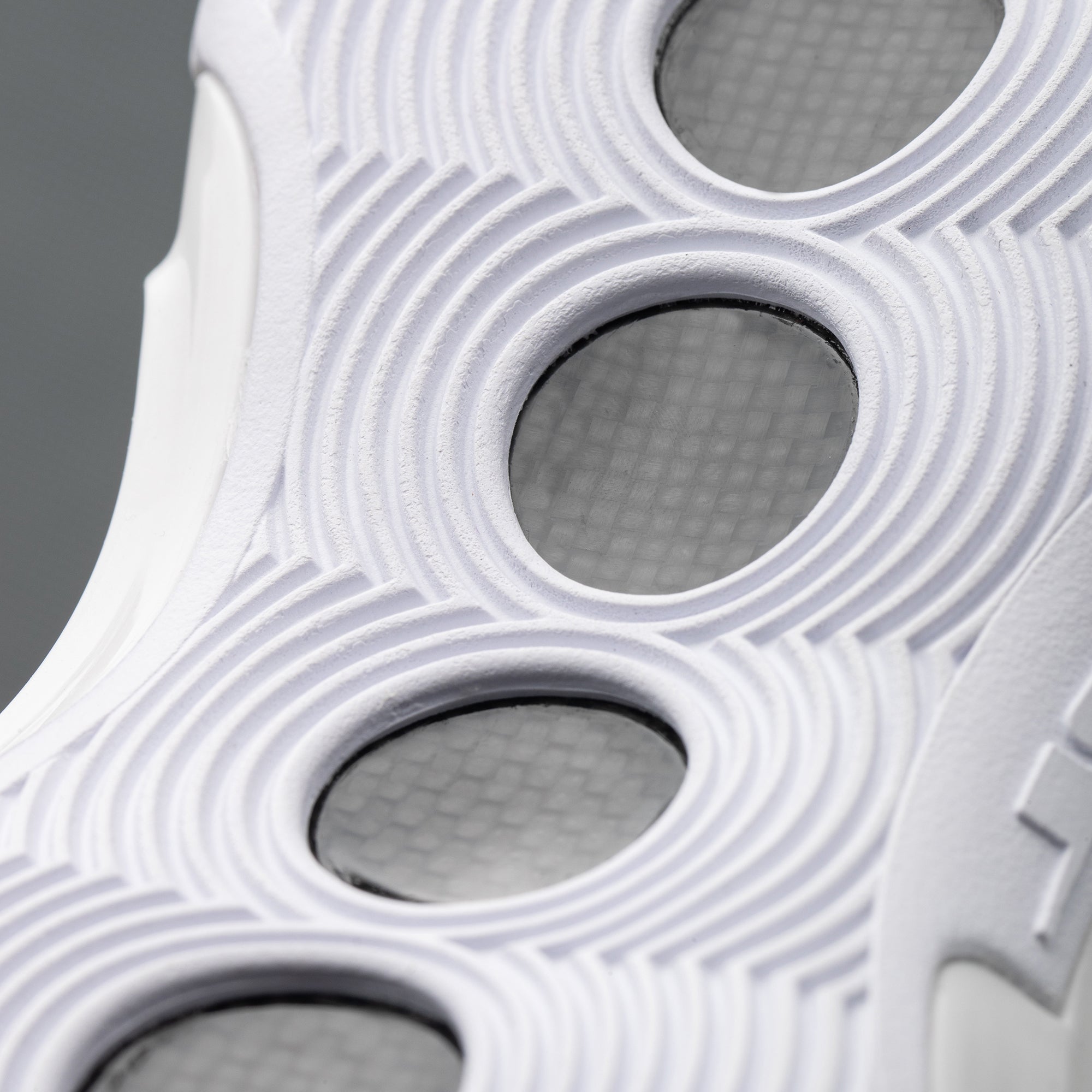 Way of Wade 10 Low Basketball Shoes - White Hot | Performance Sneakers