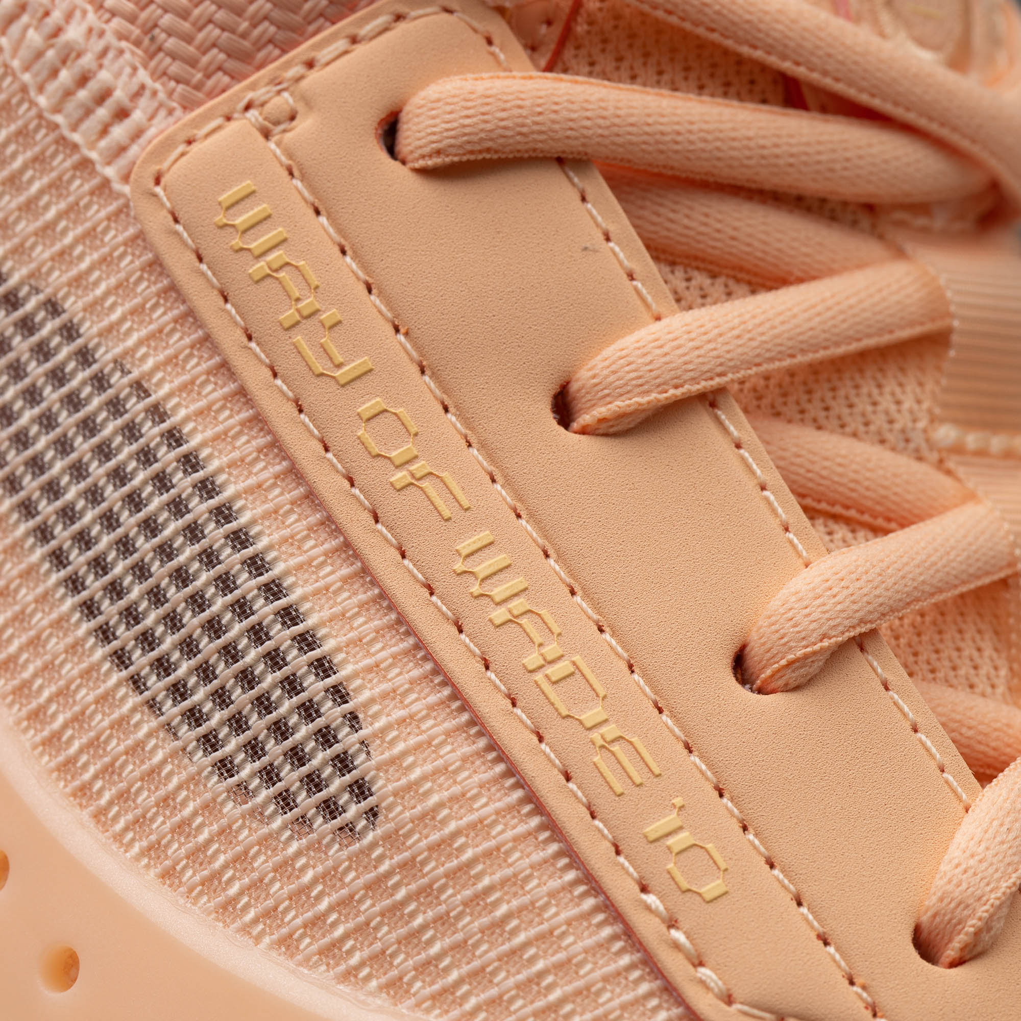 Way of Wade 10 Low Basketball Shoes - Orange | Performance Sneakers