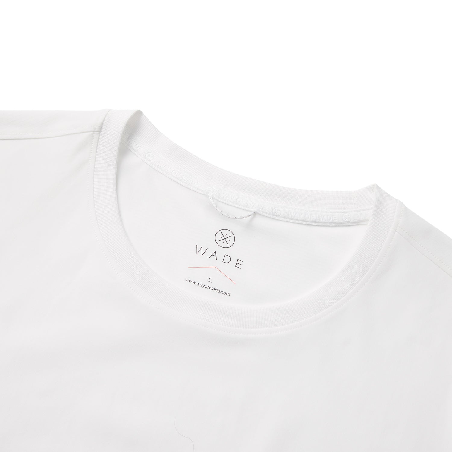 Men's Classic Fit T-Shirt | Wade ATSV017-2