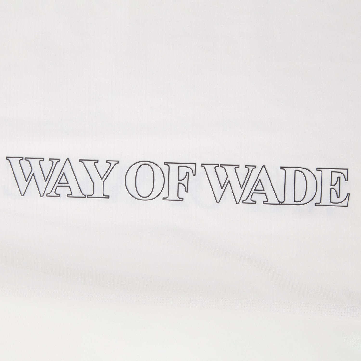 Men's Classic Fit T-Shirt | Wade ATSV017-2