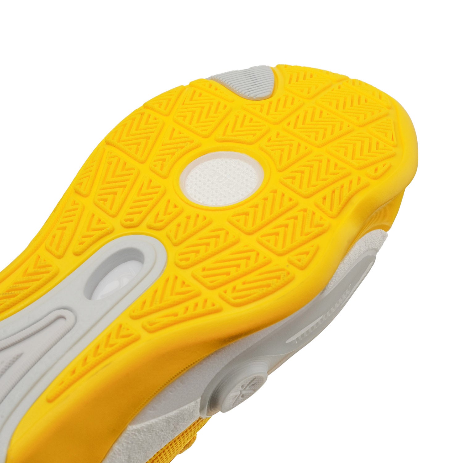 Wade All City 13 Basketball Shoes for Men | Chemical Reaction