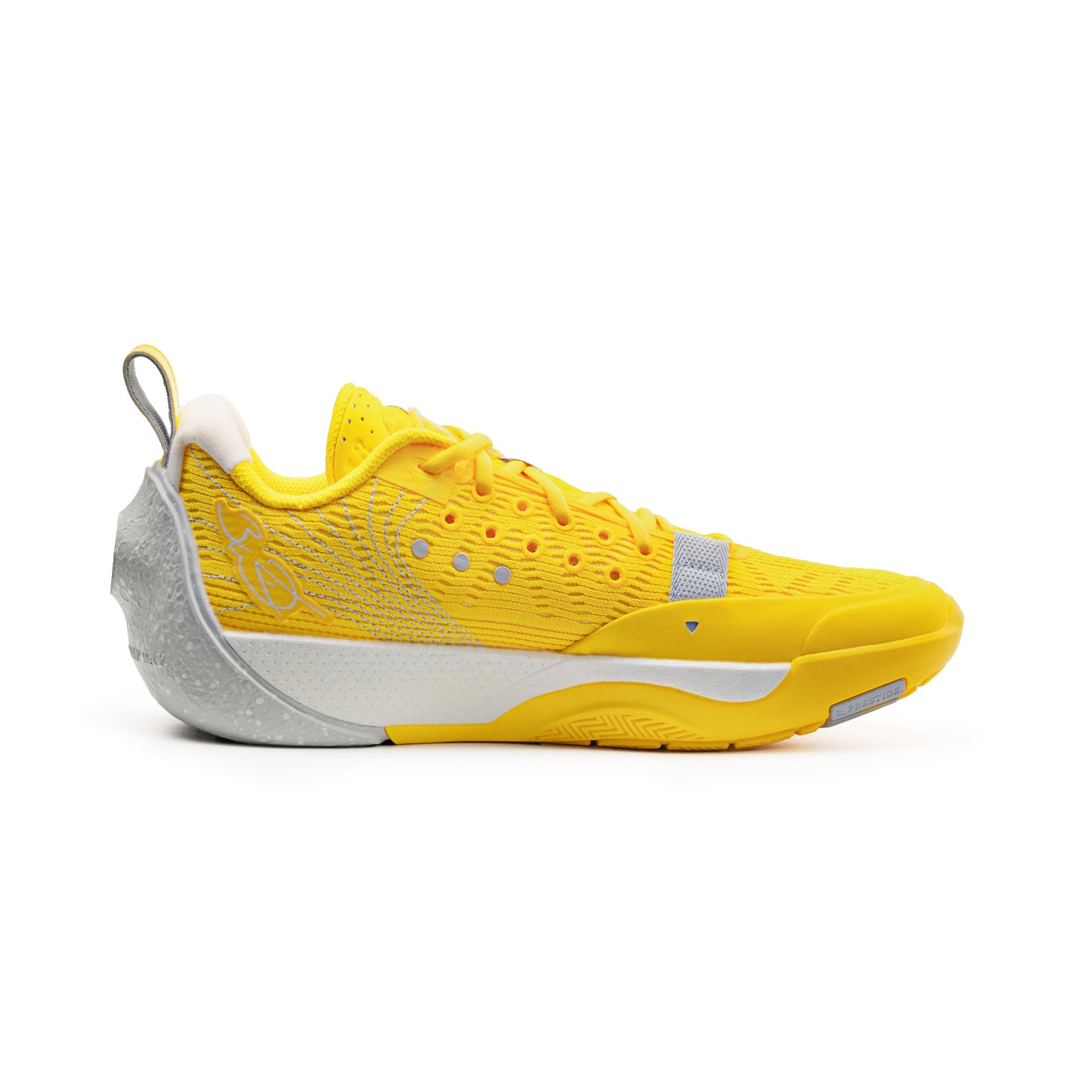 Wade All City 13 Basketball Shoes for Men | Chemical Reaction