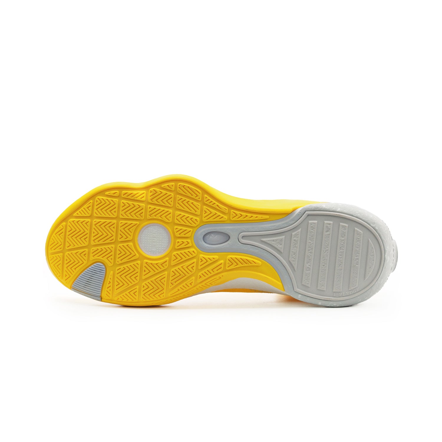 Wade All City 13 Basketball Shoes for Men | Chemical Reaction