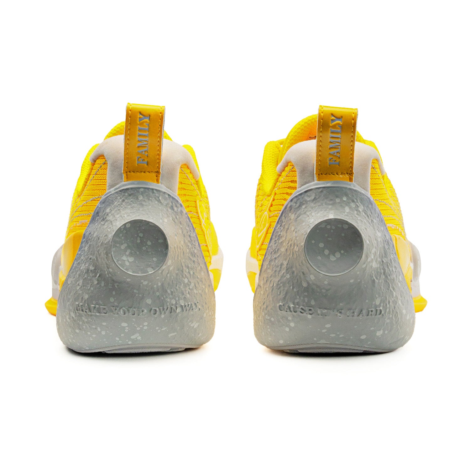 Wade All City 13 Basketball Shoes for Men | Chemical Reaction