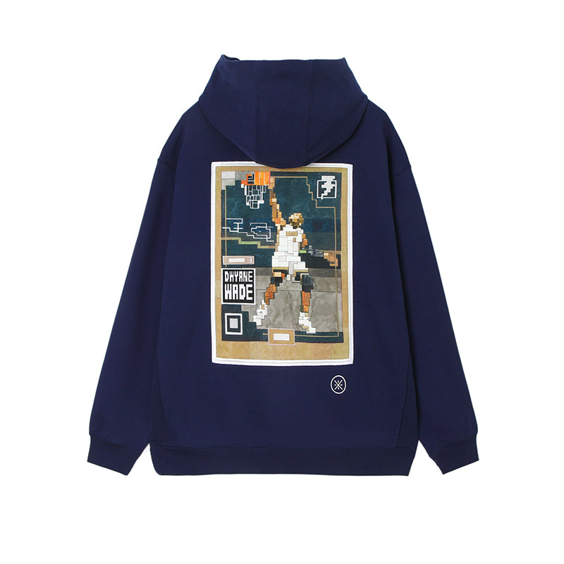 Wade Hoodie for Men | AWDUG87-1