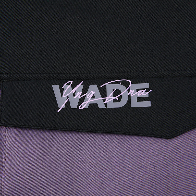 Lightweight Windbreaker Jacket for Outdoor Activities | Wade AWBU085-1