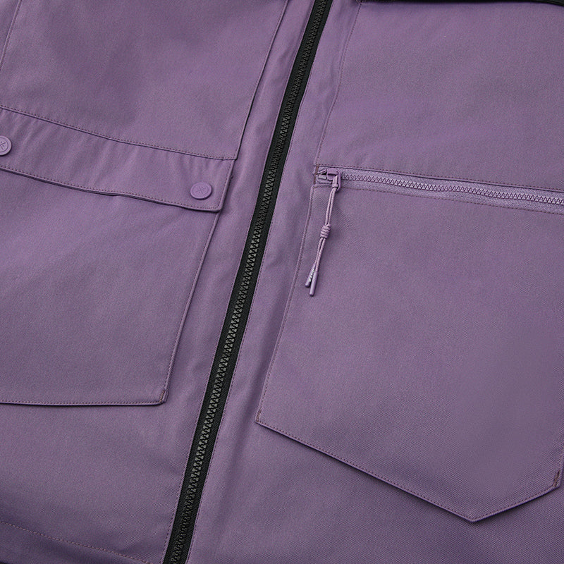 Lightweight Windbreaker Jacket for Outdoor Activities | Wade AWBU085-1