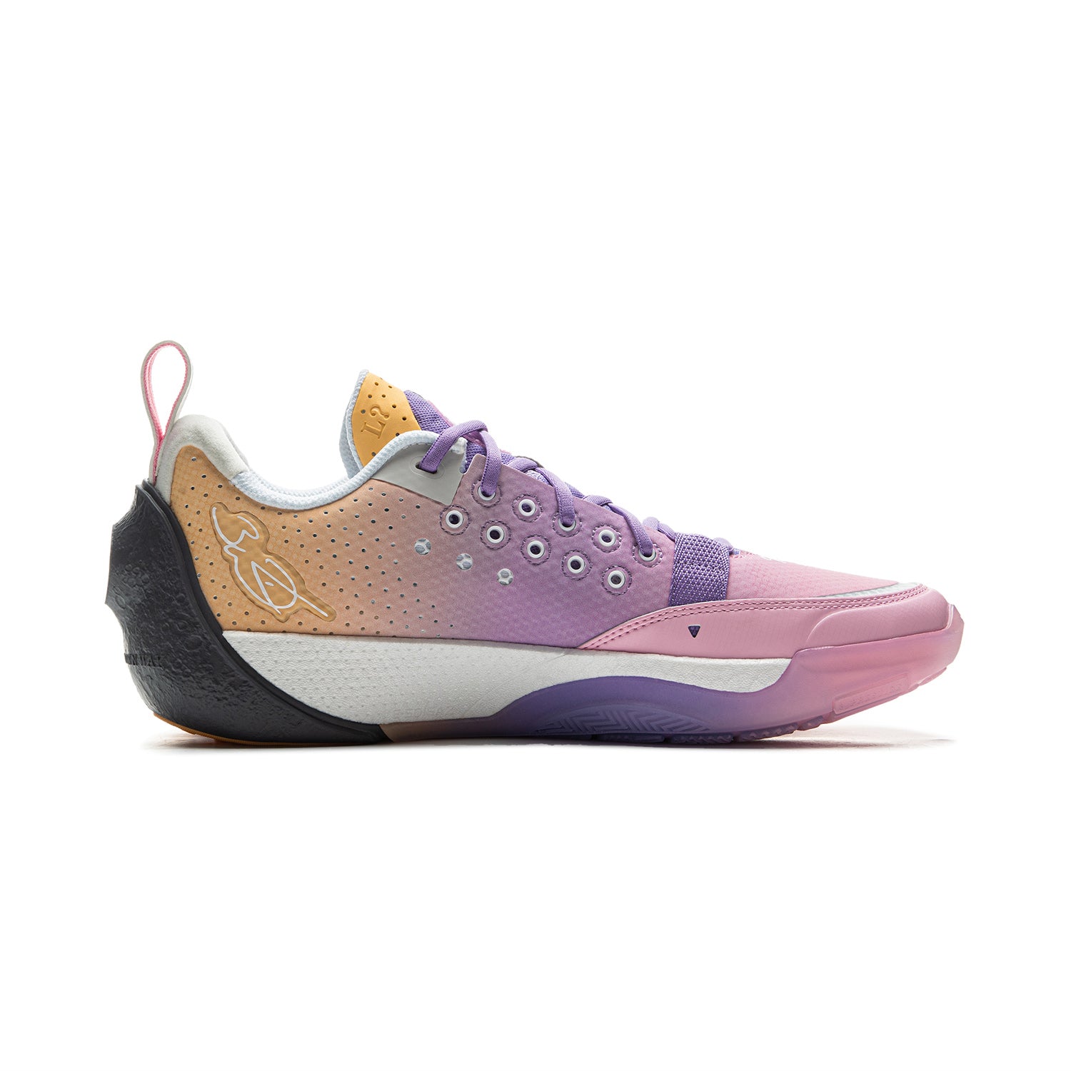Wade All City 13 Basketball Shoes for Men | Family Love Edition