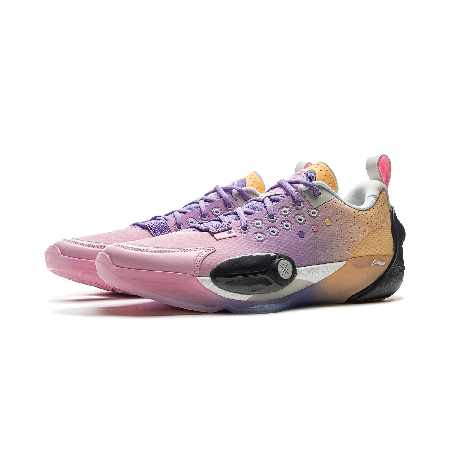 Wade All City 13 Basketball Shoes for Men | Family Love Edition