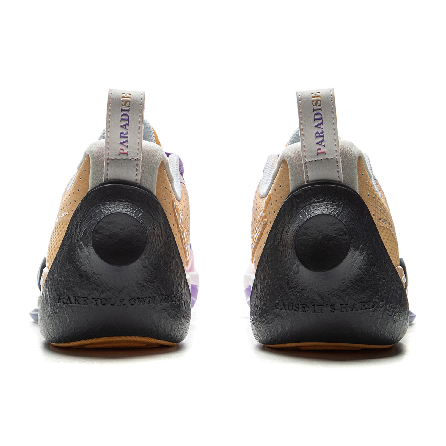 Wade All City 13 Basketball Shoes for Men | Family Love Edition