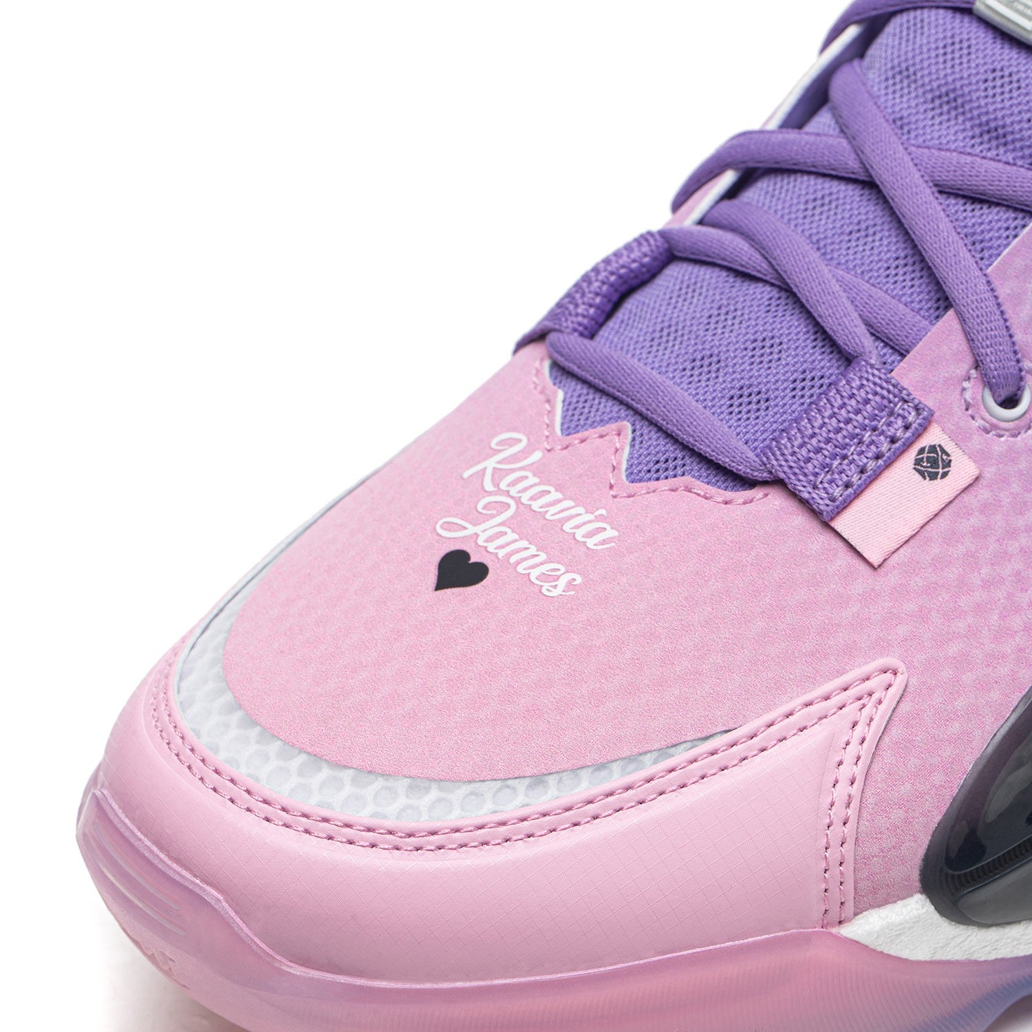Wade All City 13 Basketball Shoes for Men | Family Love Edition