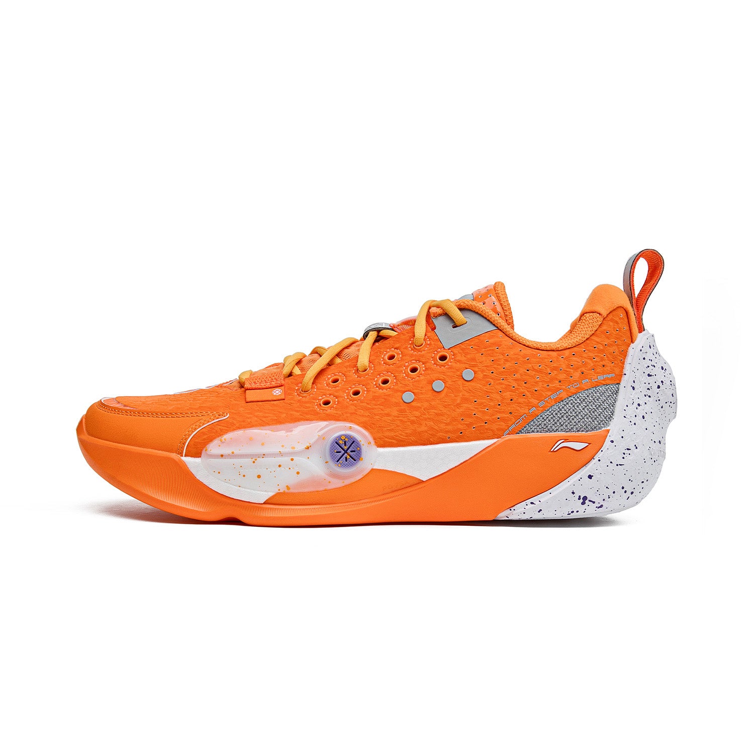Wade All City 13 Basketball Shoes for All-Range Play | Performance Sneakers