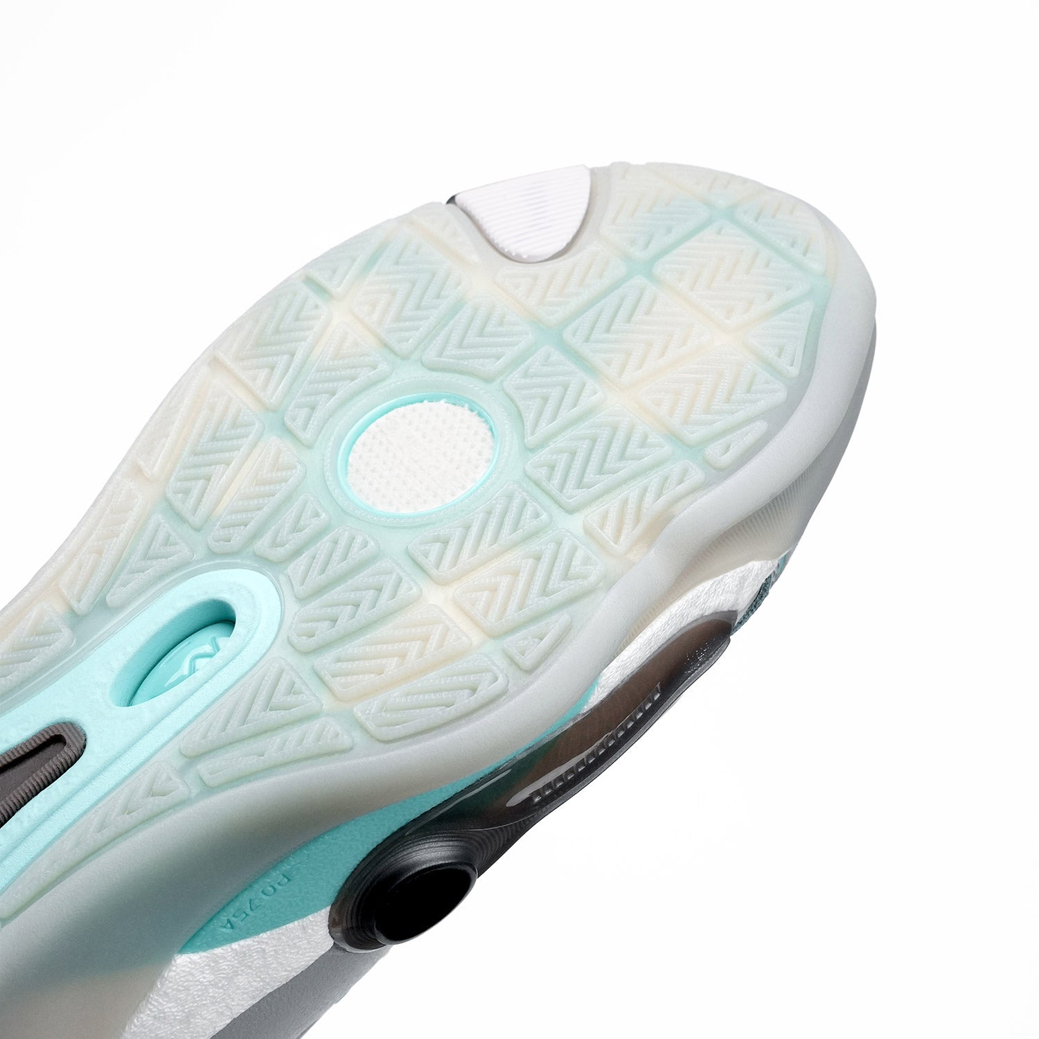Wade All City 13 Basketball Shoes | Statue Edition