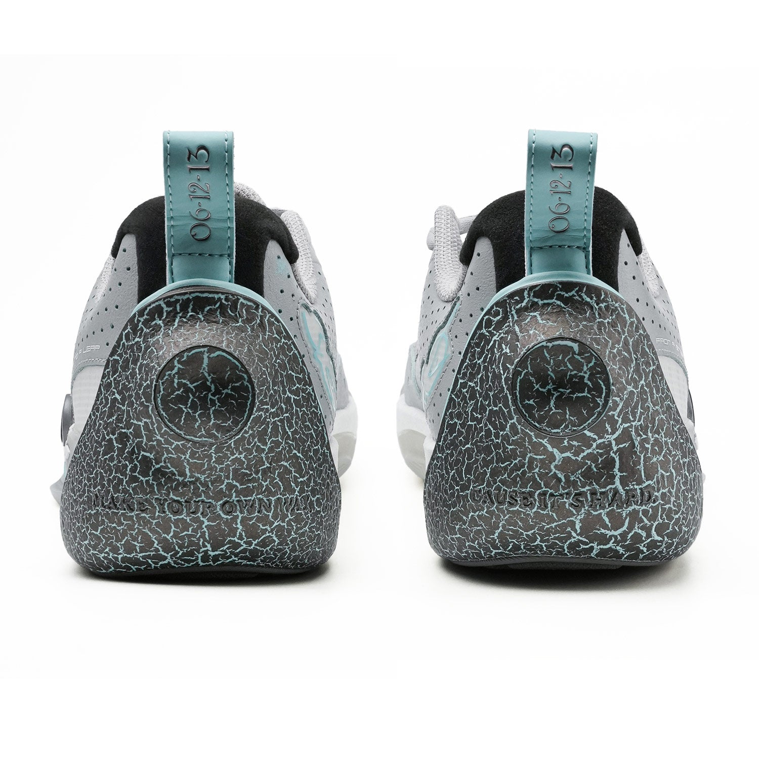 Wade All City 13 Basketball Shoes | Statue Edition