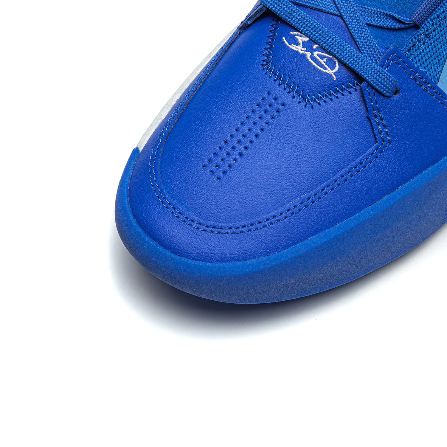 Wade All City 12 Encore Basketball Shoes in Game Blue | Performance Sneakers