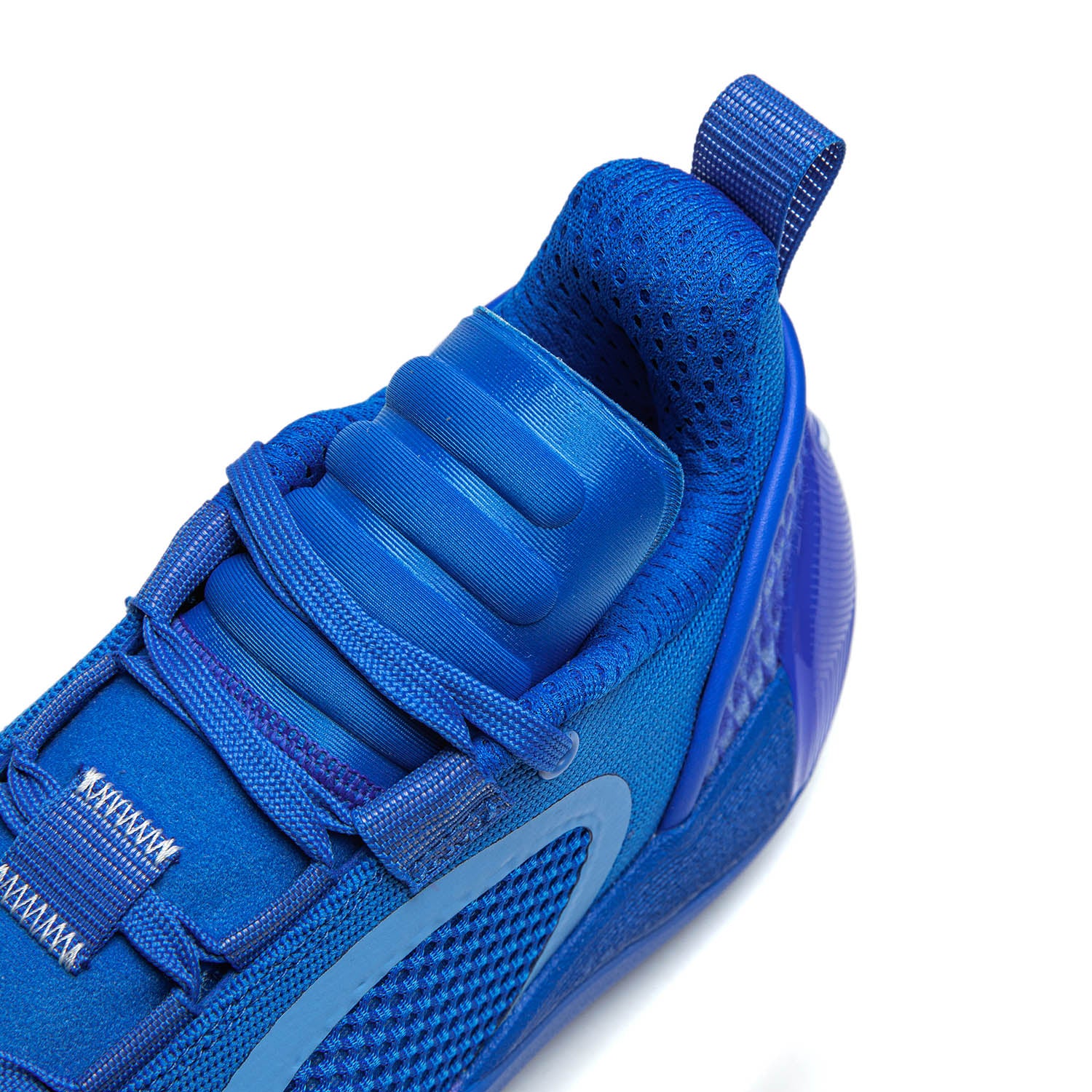 Wade All City 12 Encore Basketball Shoes in Game Blue | Performance Sneakers