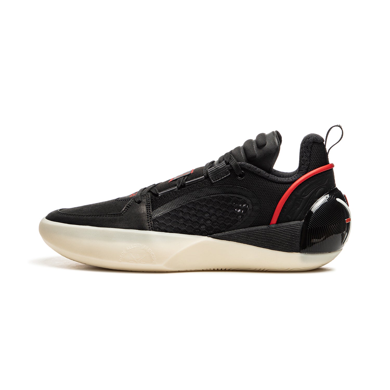 Wade All City 12 Encore Basketball Shoes | Misty Step