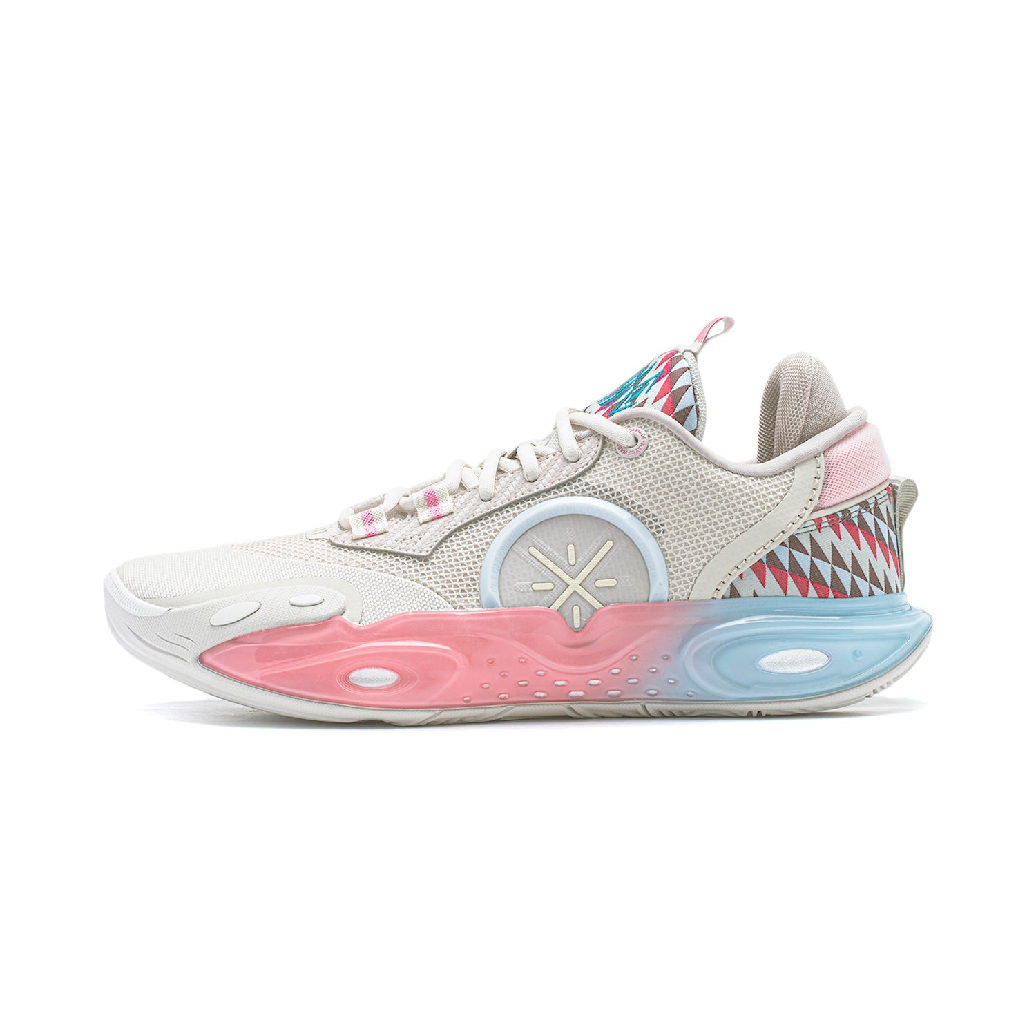 Wade All City 12 Basketball Shoes | Origin