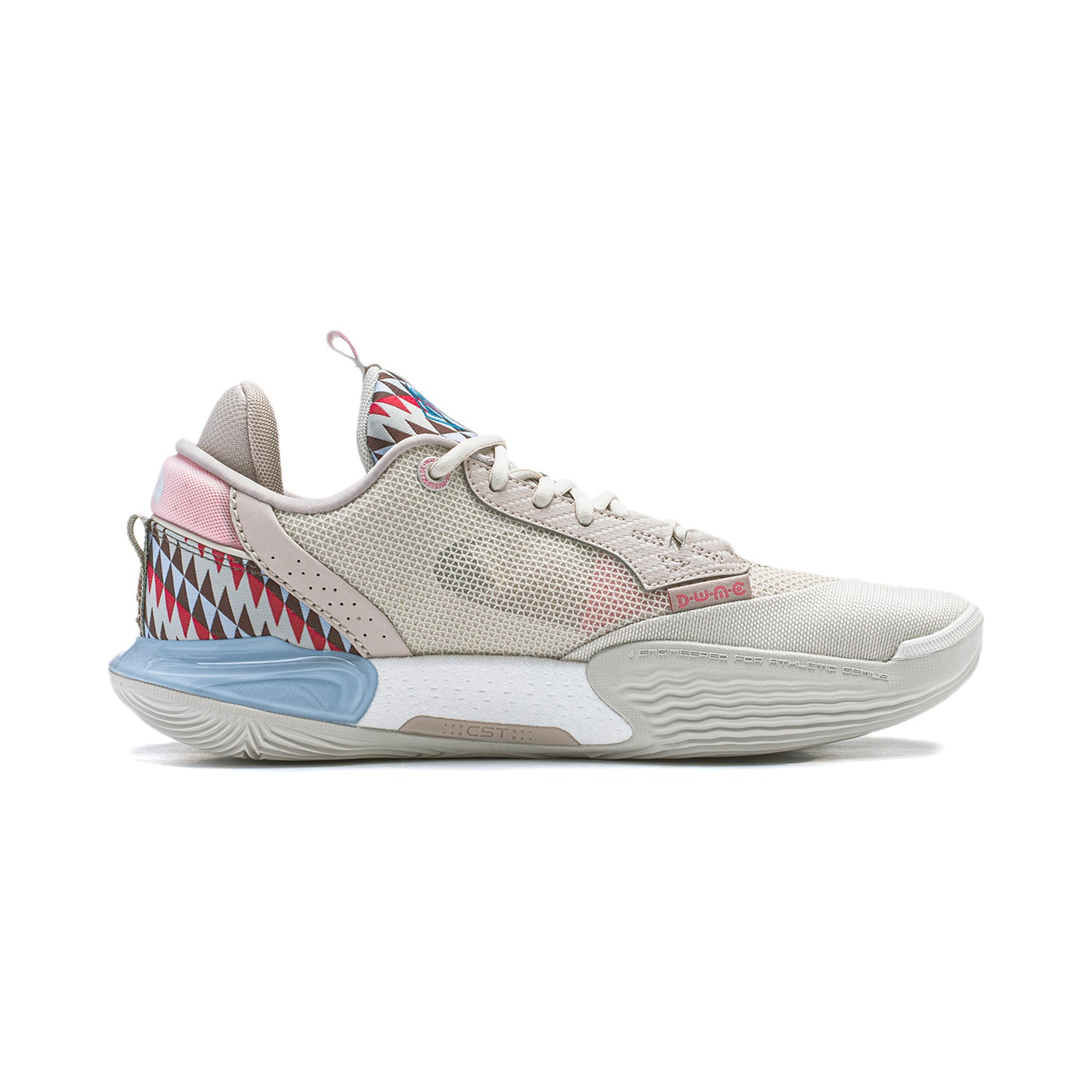 Wade All City 12 Basketball Shoes | Origin