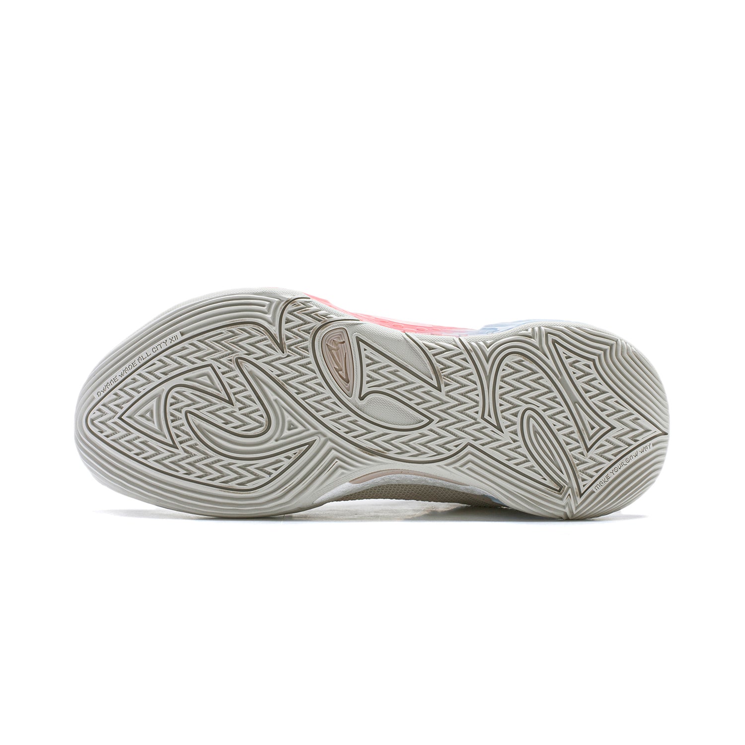 Wade All City 12 Basketball Shoes | Origin