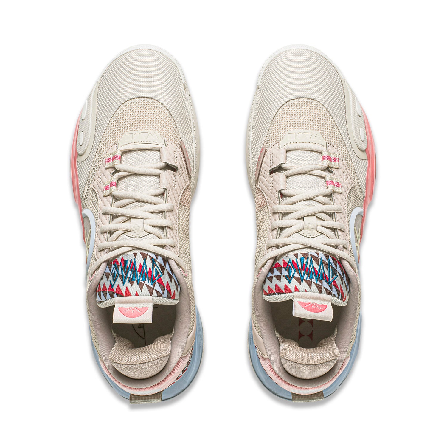 Wade All City 12 Basketball Shoes | Origin