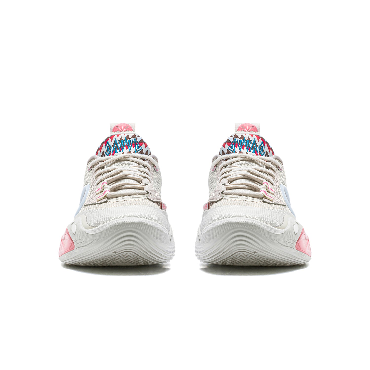 Wade All City 12 Basketball Shoes | Origin