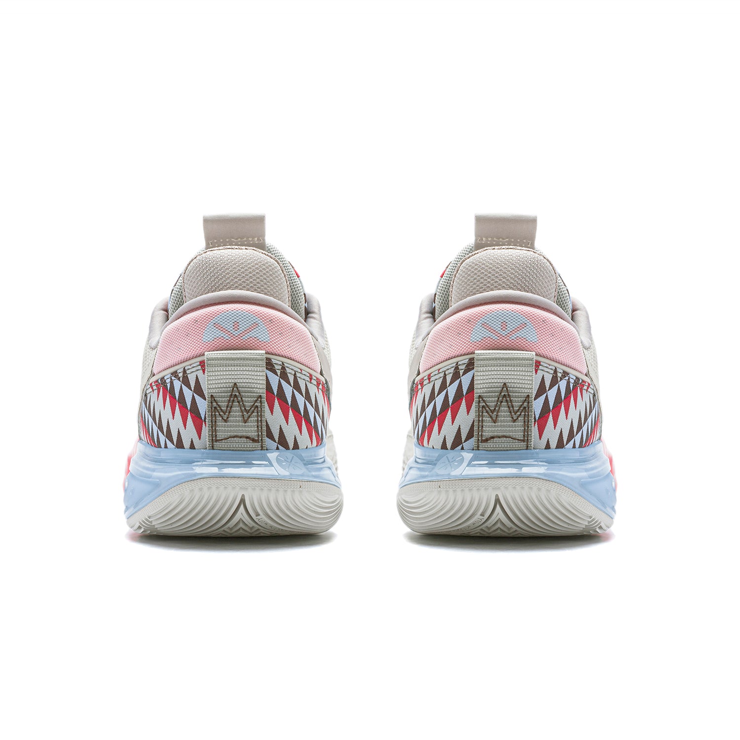 Wade All City 12 Basketball Shoes | Origin