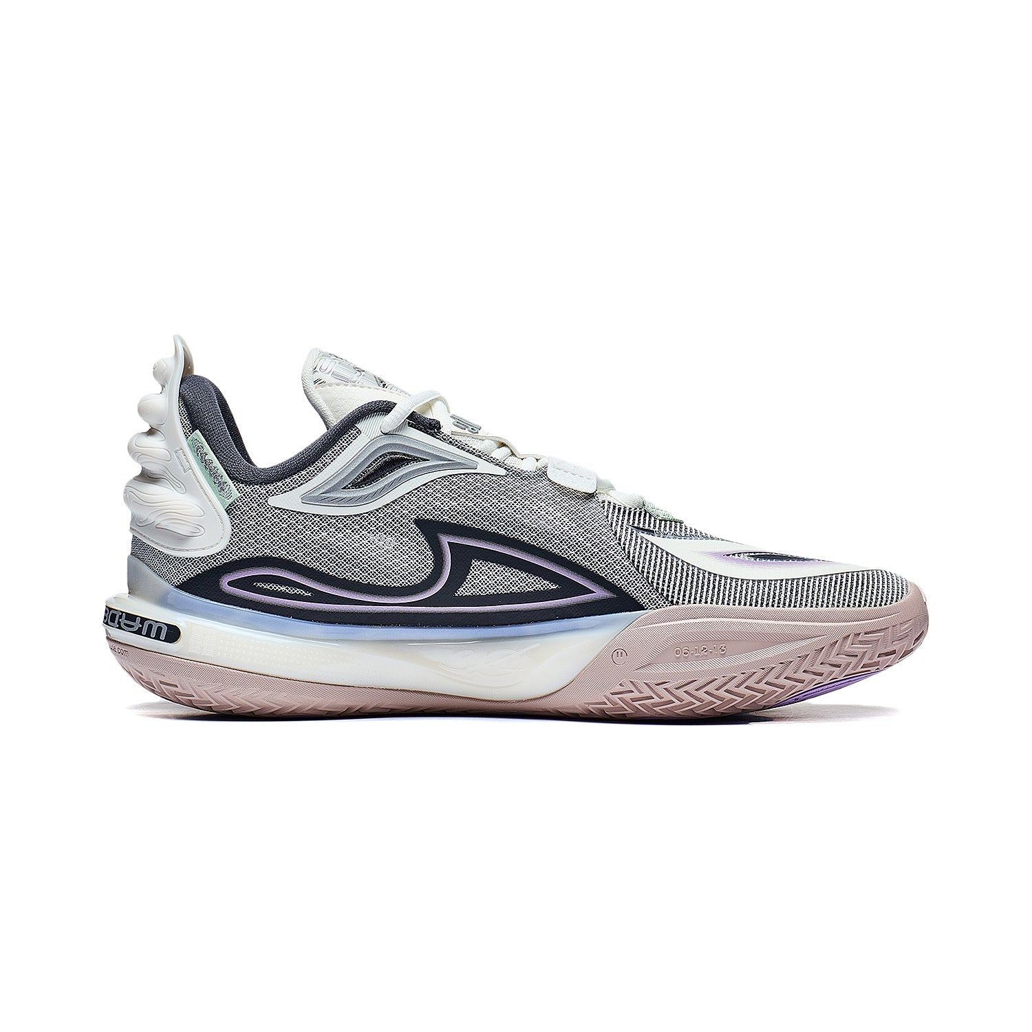 Wade All City 11 V2 Basketball Shoes "Dreamer" | Performance Sneakers