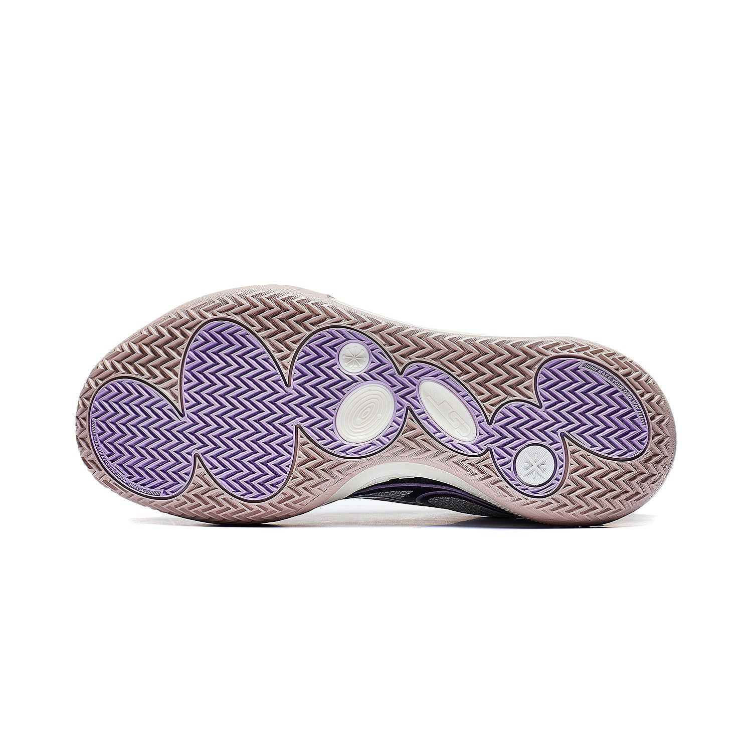 Wade All City 11 V2 Basketball Shoes "Dreamer" | Performance Sneakers