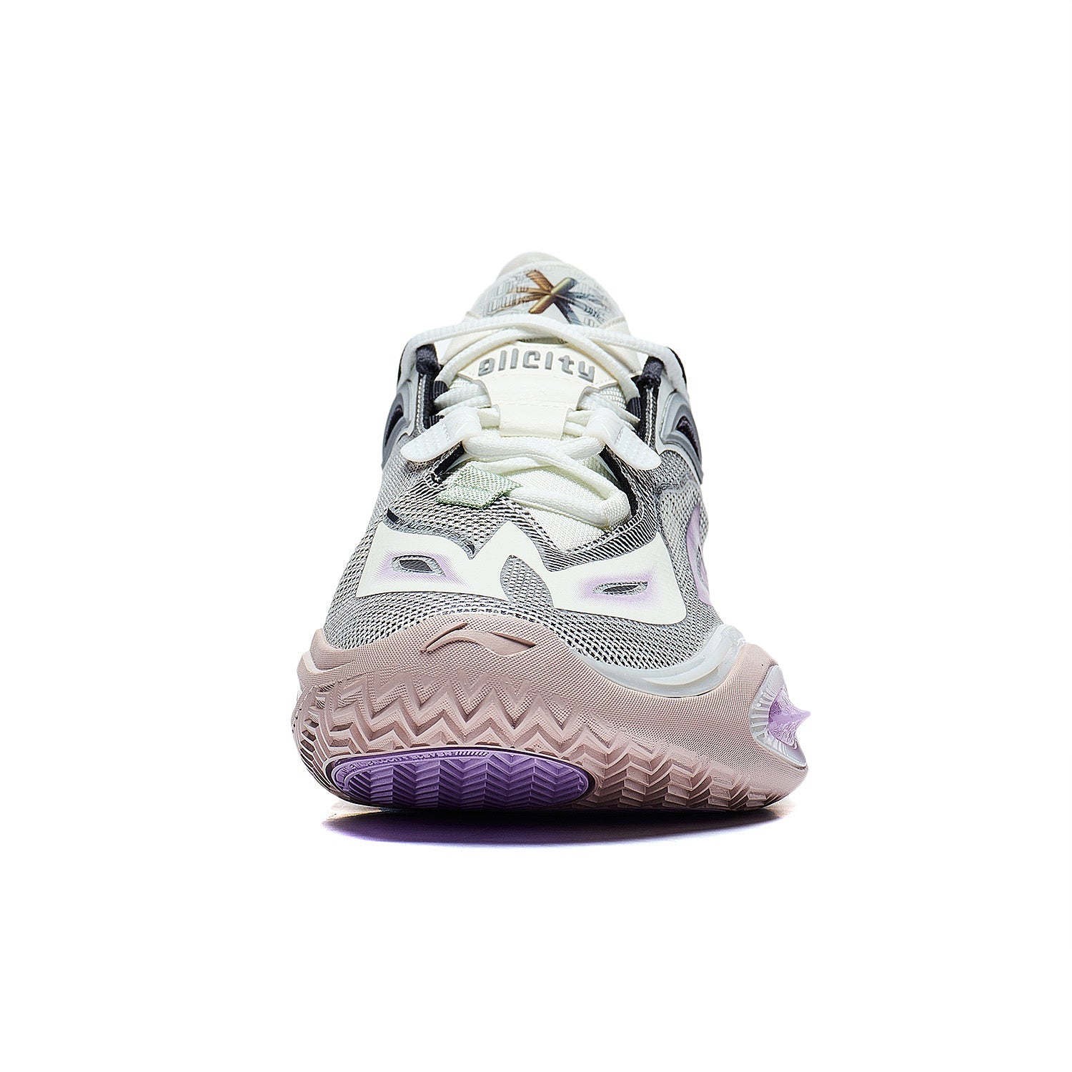 Wade All City 11 V2 Basketball Shoes "Dreamer" | Performance Sneakers