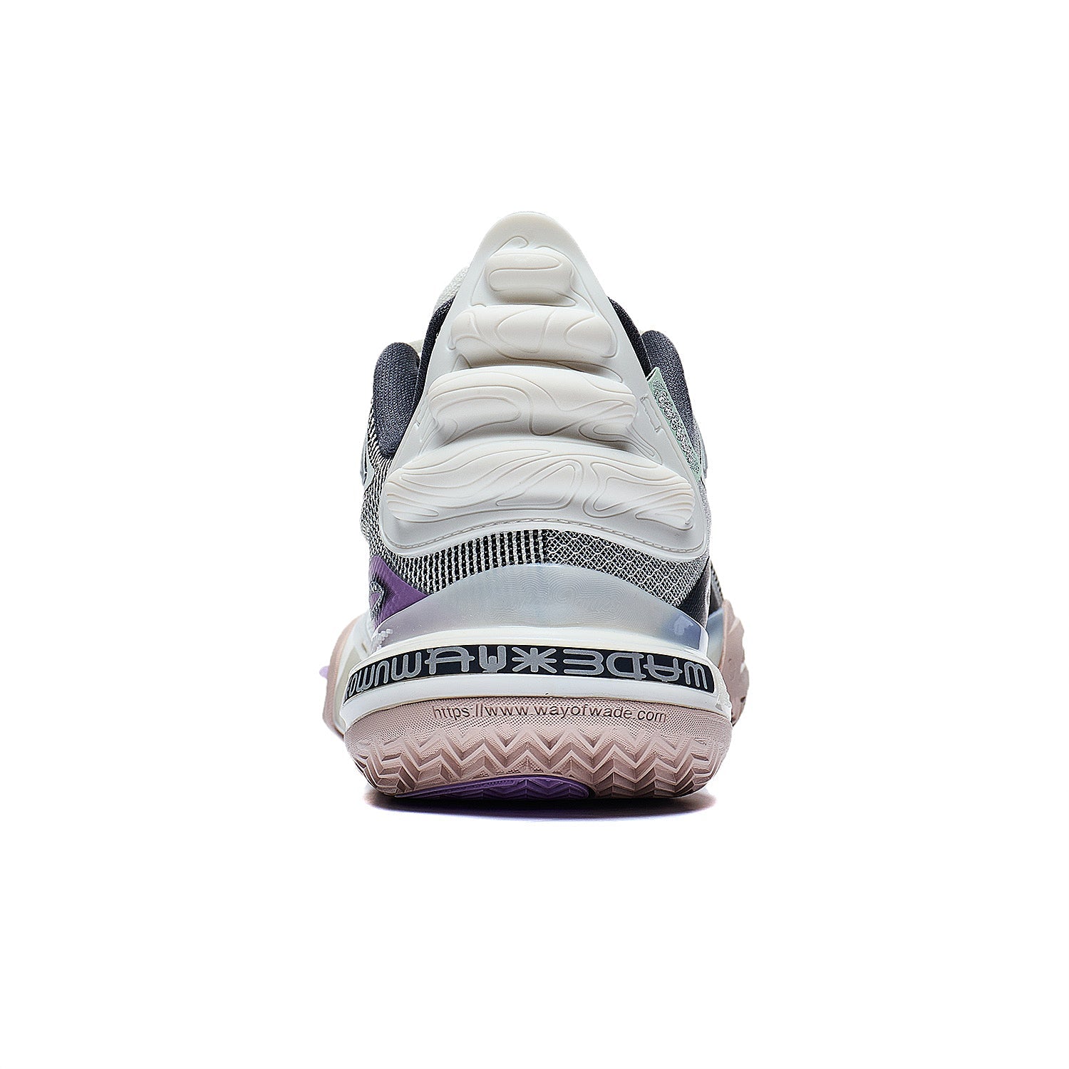 Wade All City 11 V2 Basketball Shoes "Dreamer" | Performance Sneakers