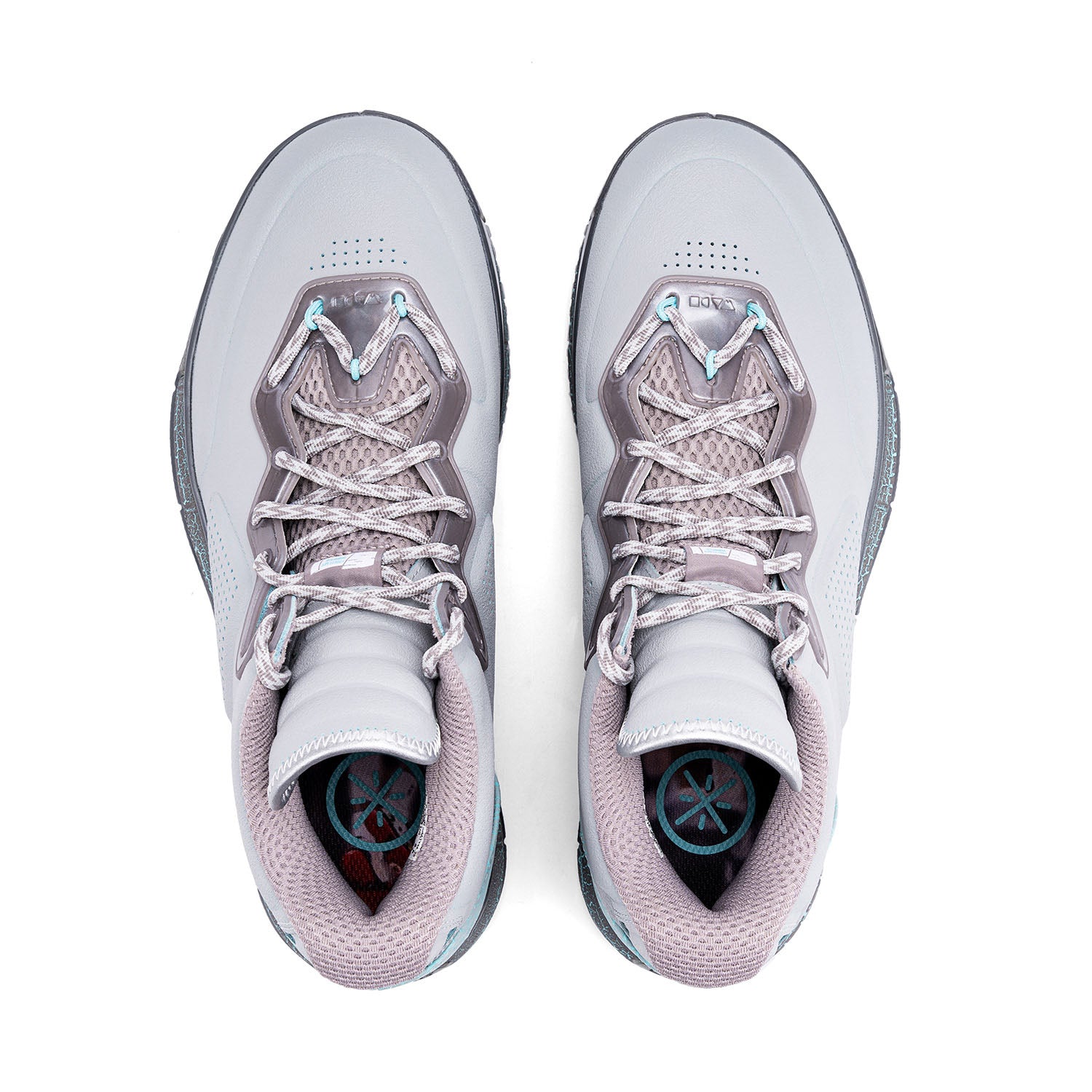 Way of Wade 1 "Statue" Basketball Sneakers | WOW