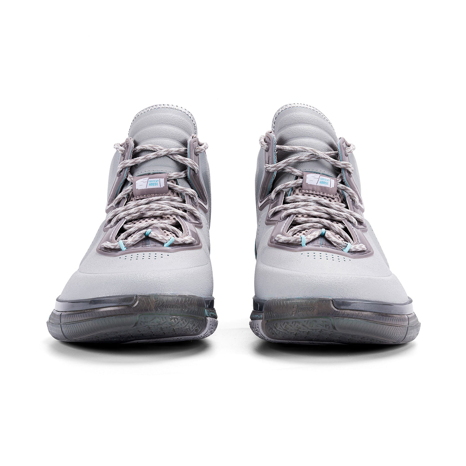 Way of Wade 1 "Statue" Basketball Sneakers | WOW