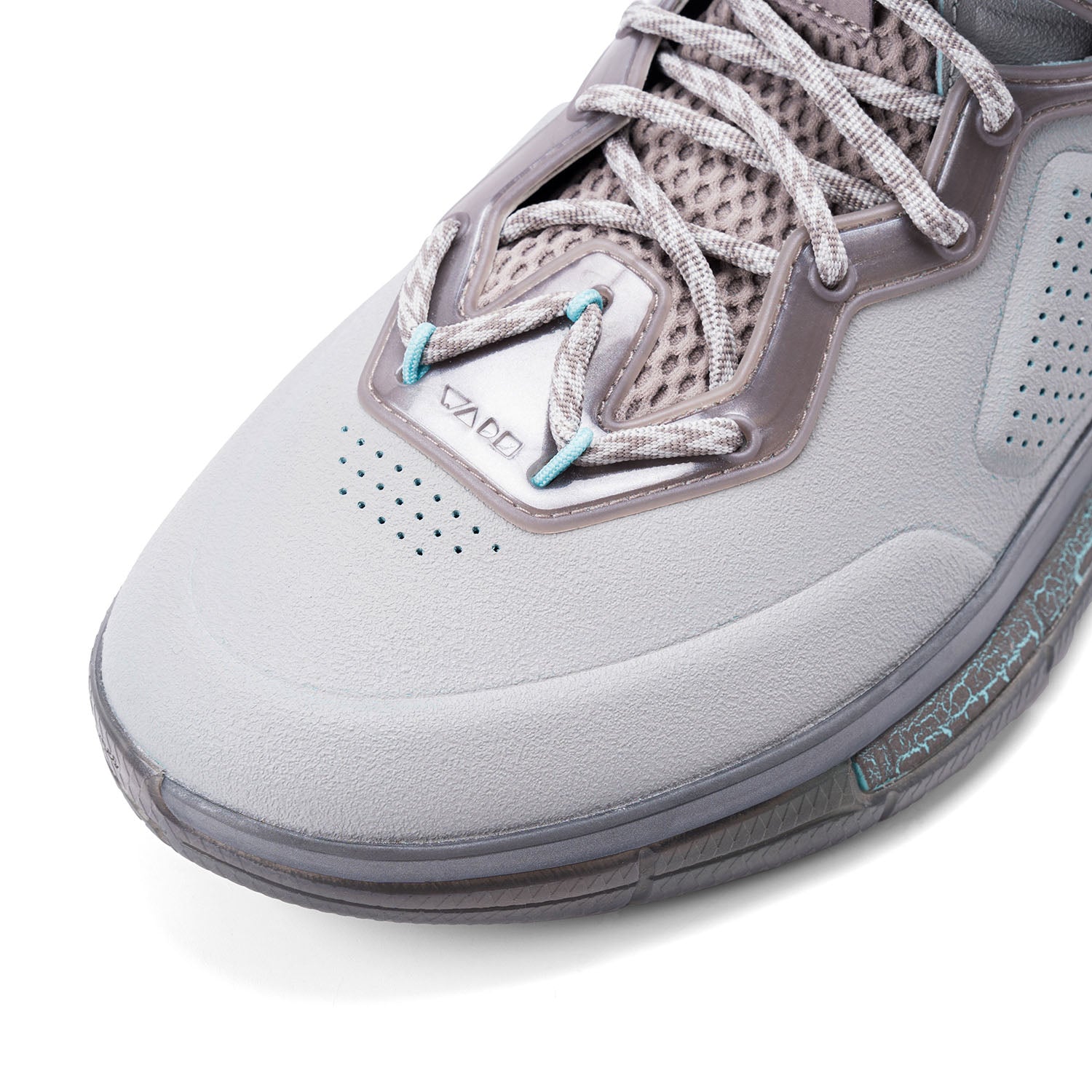 Way of Wade 1 "Statue" Basketball Sneakers | WOW