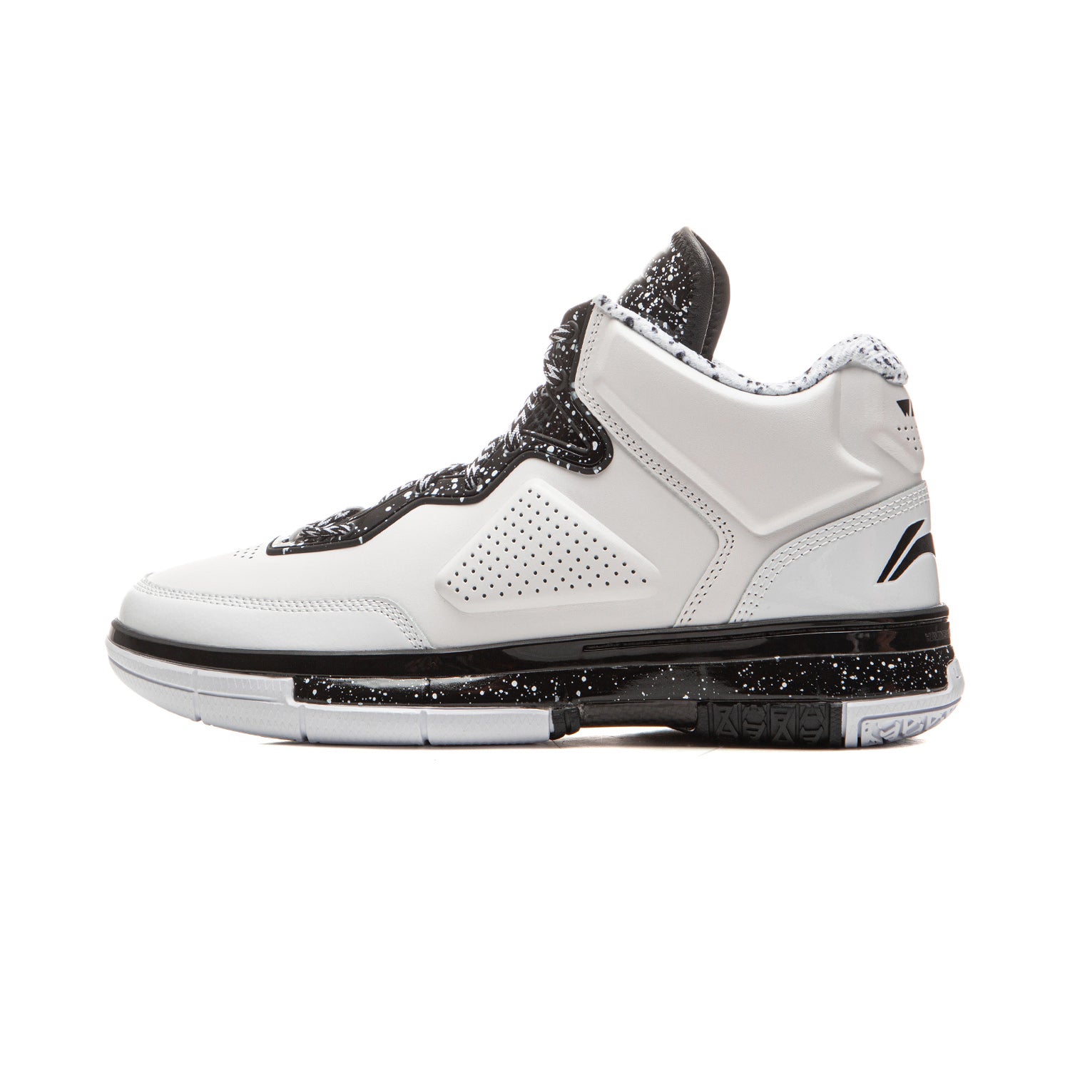 Way of Wade 1 "Splash" Basketball Shoes | Performance Sneakers