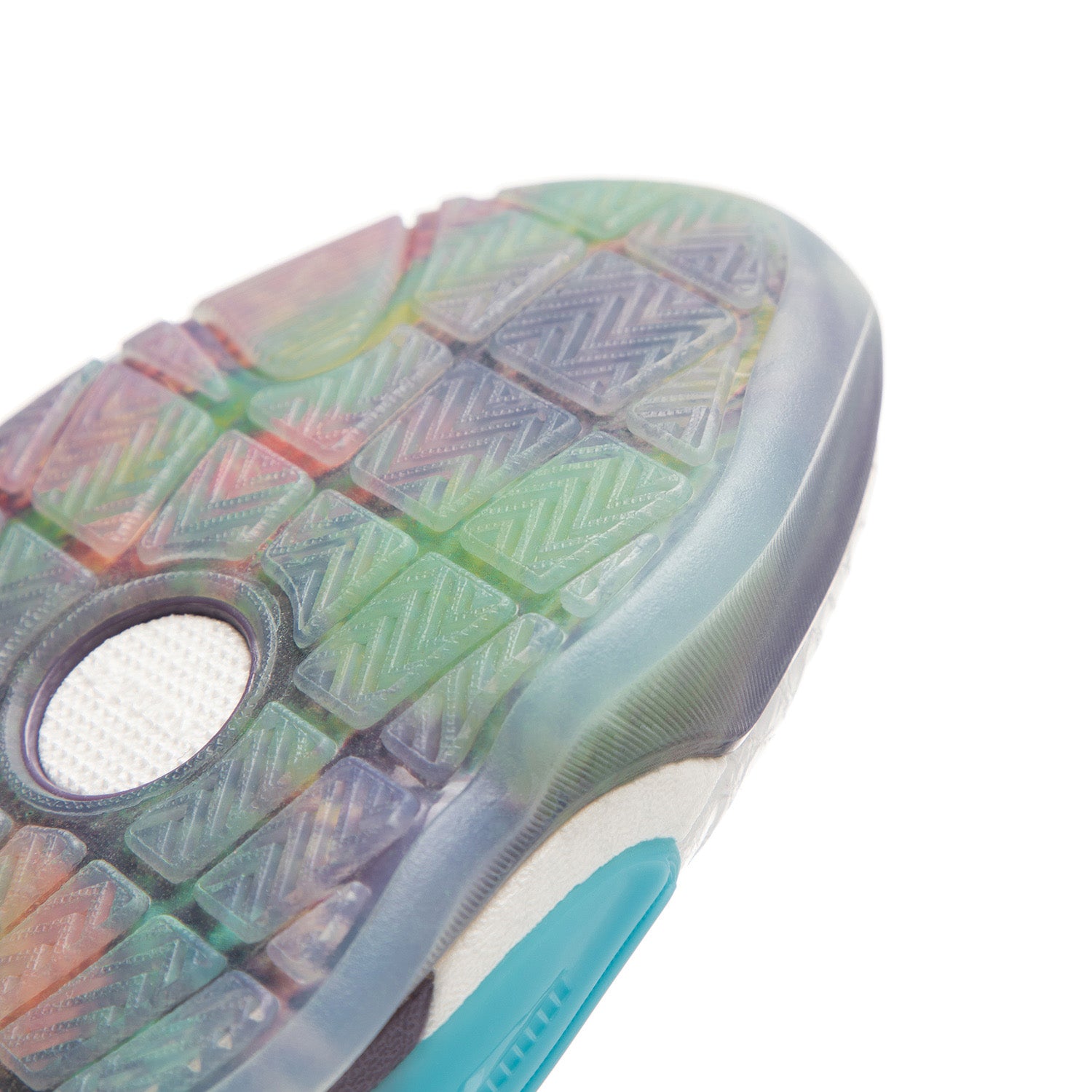 Wade All City 13 Basketball Shoes | Lizard Design