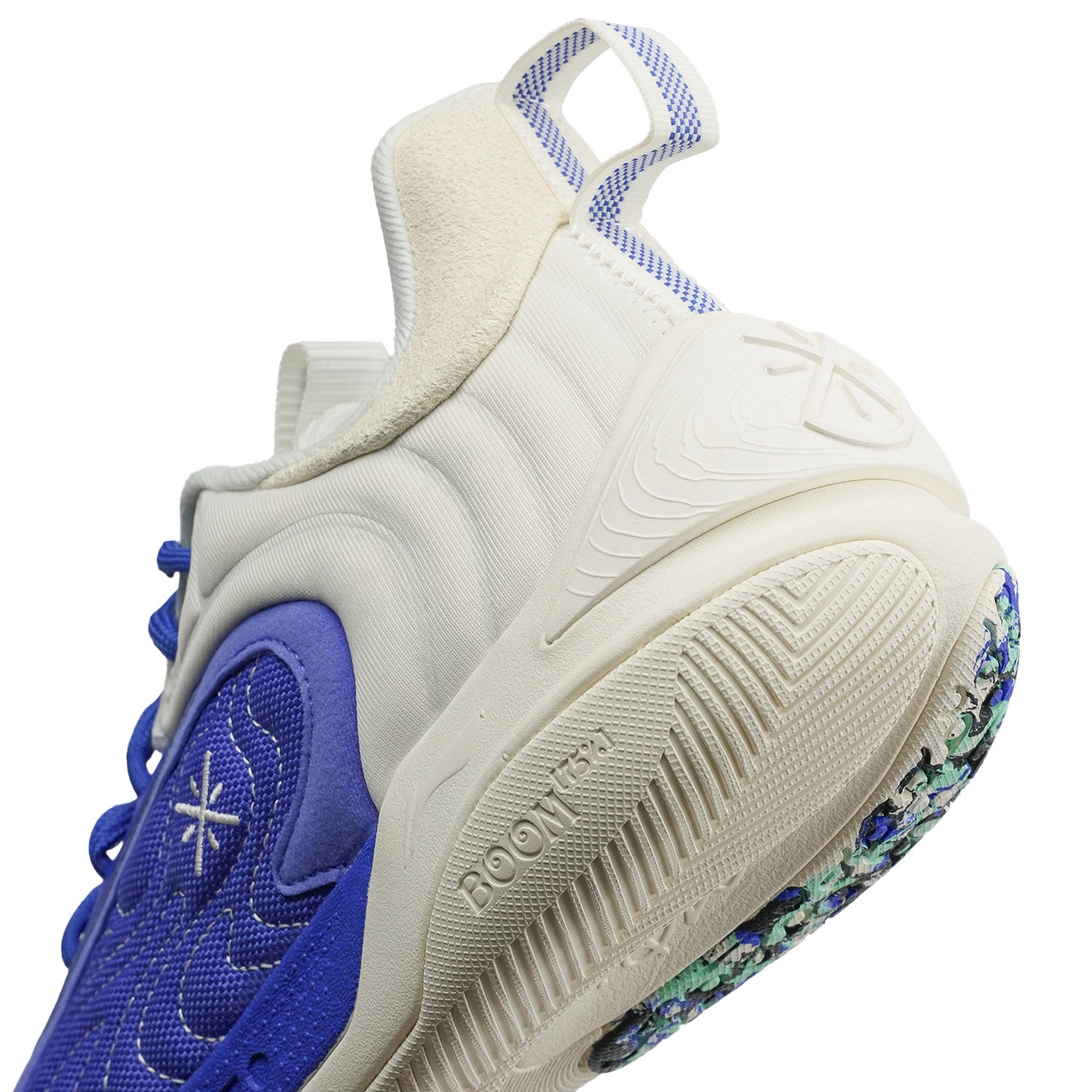 Wade Ice Blood 2 V2 Basketball Shoes for Men | Game Blue
