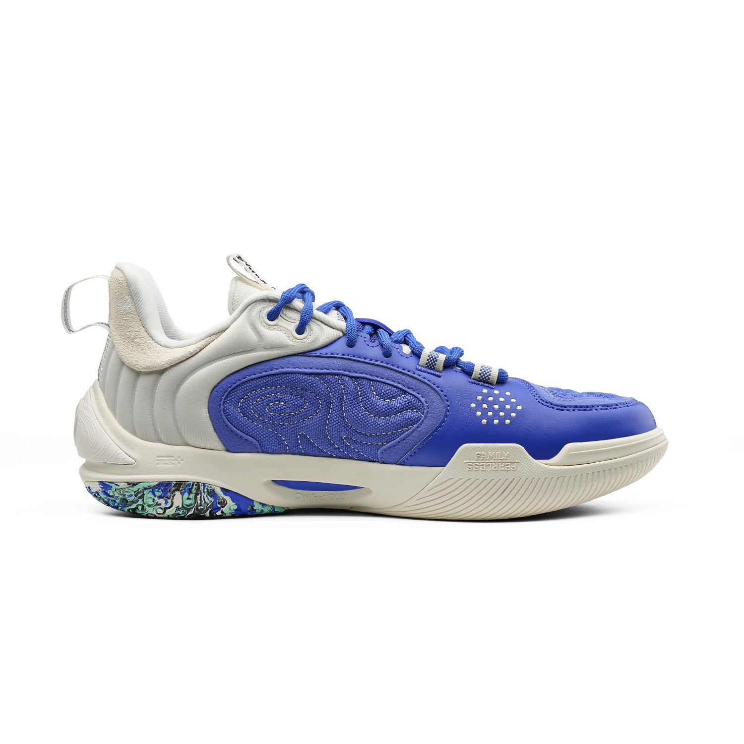 Wade Ice Blood 2 V2 Basketball Shoes for Men | Game Blue