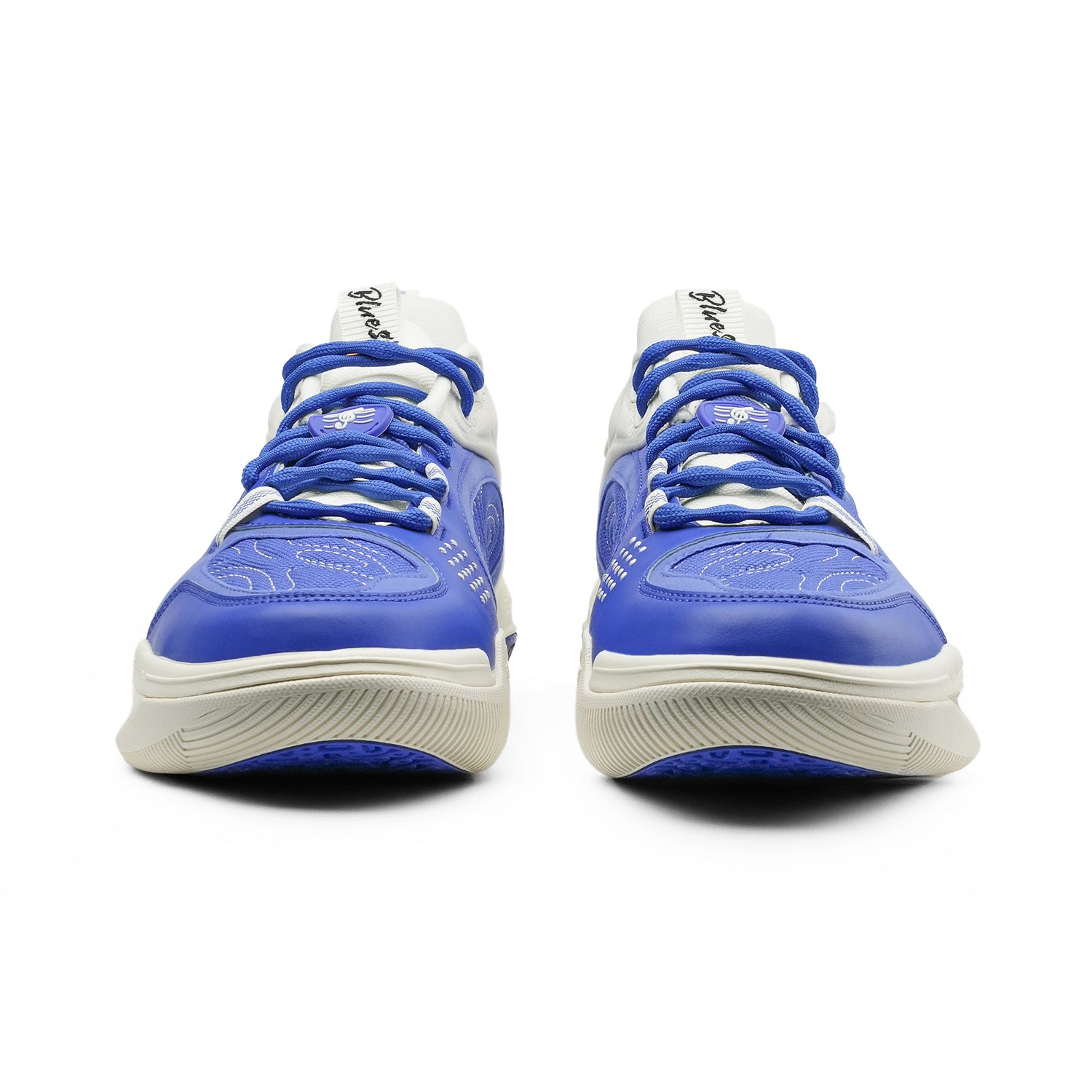 Wade Ice Blood 2 V2 Basketball Shoes for Men | Game Blue