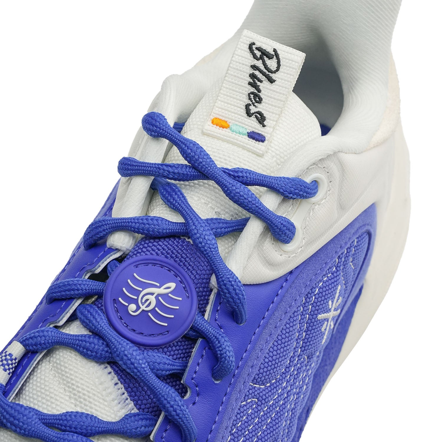 Wade Ice Blood 2 V2 Basketball Shoes for Men | Game Blue